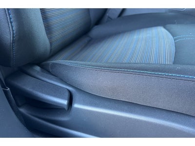 2025 Nissan Leaf S