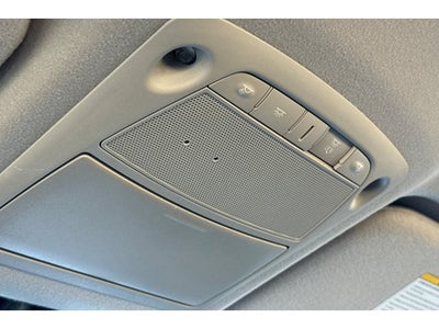 2025 Nissan Leaf S