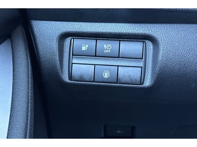 2025 Nissan Leaf S