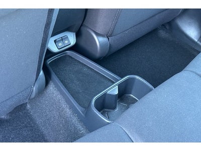 2025 Nissan Leaf S
