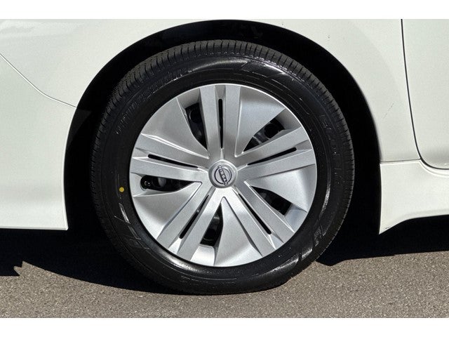 2025 Nissan Leaf S