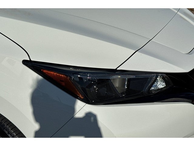 2025 Nissan Leaf S