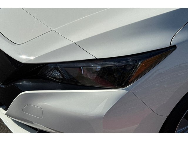 2025 Nissan Leaf S