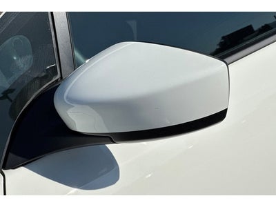 2025 Nissan Leaf S