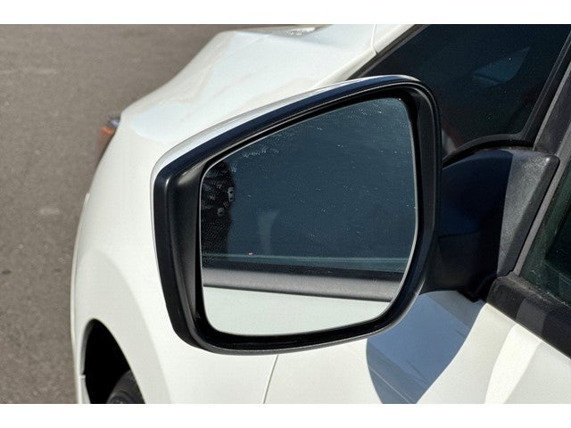 2025 Nissan Leaf S
