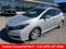 2025 Nissan Leaf S