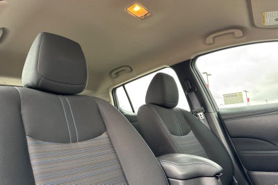 2025 Nissan Leaf S