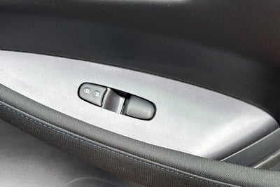 2025 Nissan Leaf S