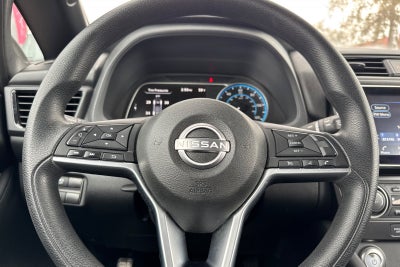 2025 Nissan Leaf S