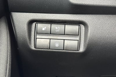 2025 Nissan Leaf S