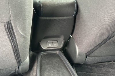 2025 Nissan Leaf S