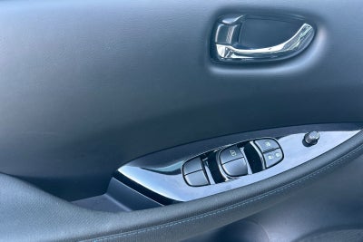 2024 Nissan Leaf SV Plus