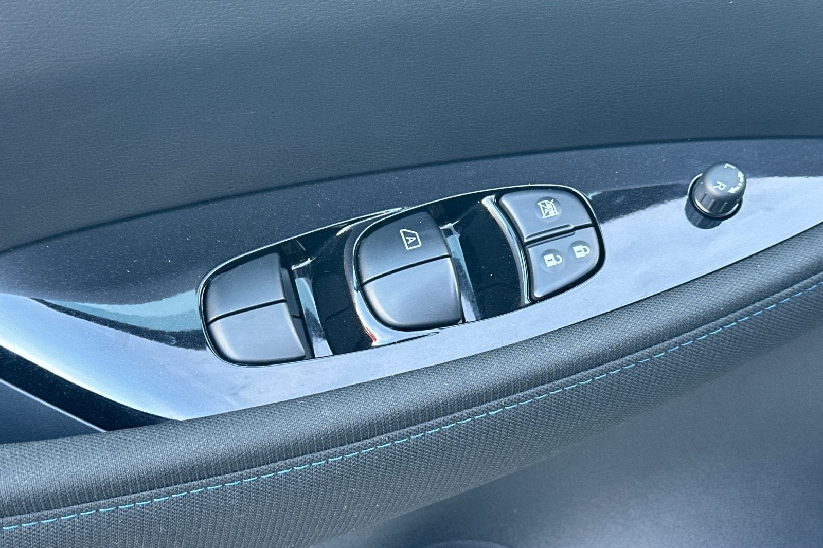 2024 Nissan Leaf SV Plus