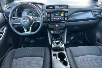 2024 Nissan Leaf SV Plus