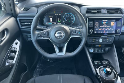 2024 Nissan Leaf SV Plus