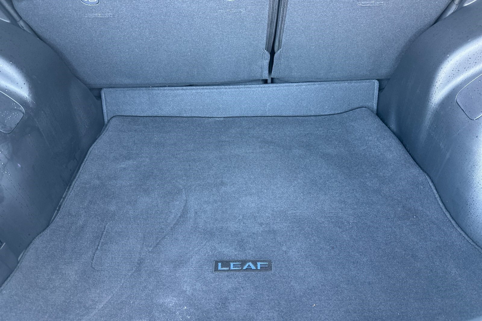 2024 Nissan Leaf SV Plus