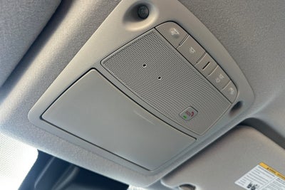 2024 Nissan Leaf SV Plus