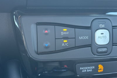 2024 Nissan Leaf SV Plus