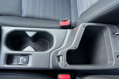 2024 Nissan Leaf SV Plus