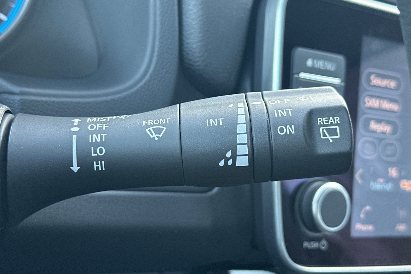 2024 Nissan Leaf SV Plus