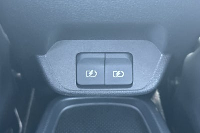 2024 Nissan Leaf SV Plus