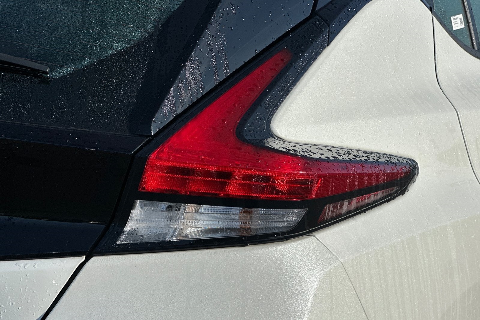 2024 Nissan Leaf SV Plus