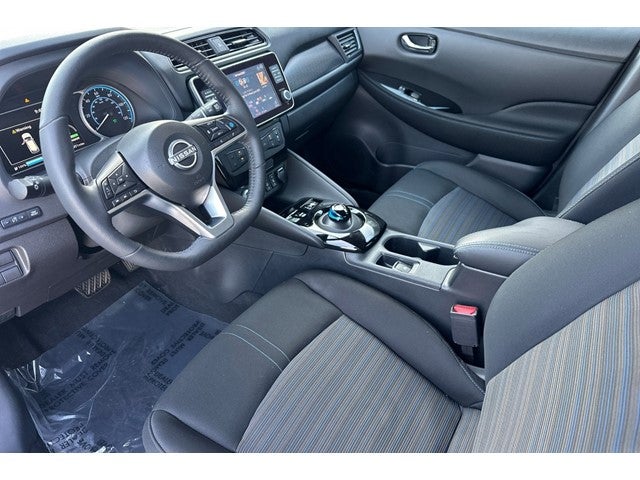 2024 Nissan Leaf SV Plus