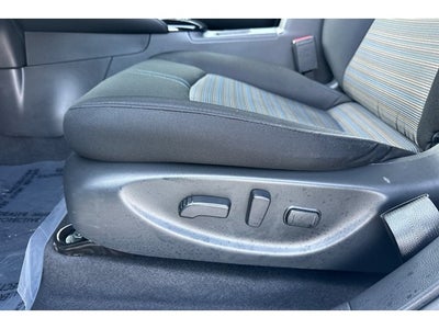 2024 Nissan Leaf SV Plus