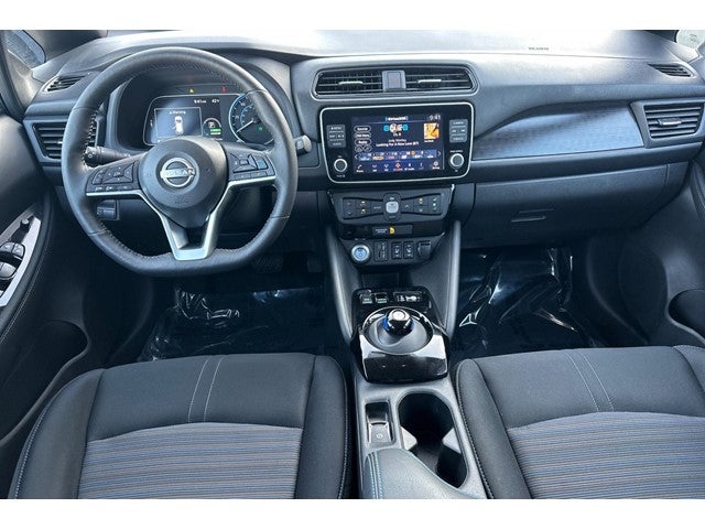 2024 Nissan Leaf SV Plus