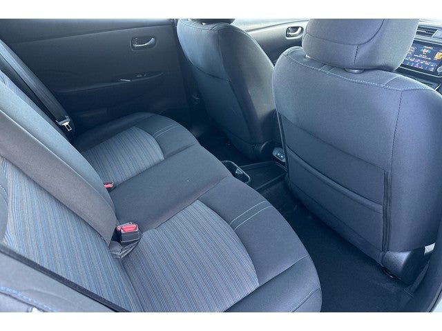 2024 Nissan Leaf SV Plus