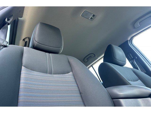 2024 Nissan Leaf SV Plus