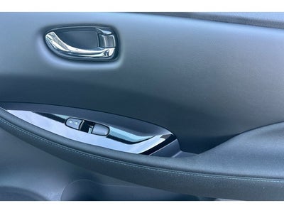 2024 Nissan Leaf SV Plus