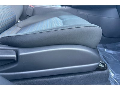 2024 Nissan Leaf SV Plus