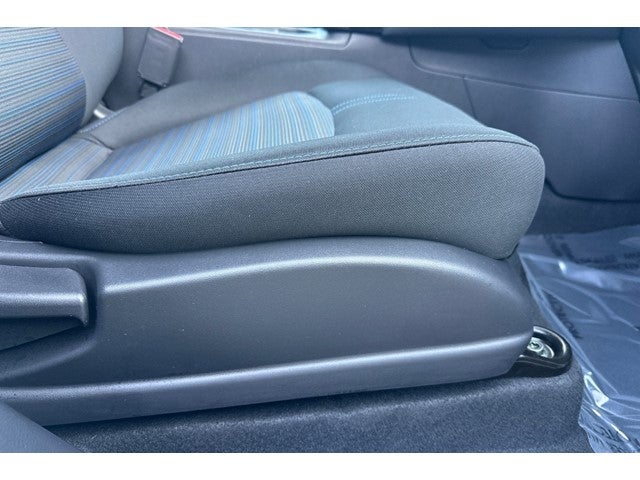 2024 Nissan Leaf SV Plus