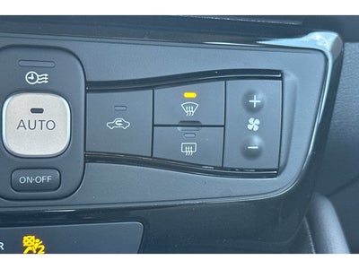 2024 Nissan Leaf SV Plus