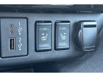 2024 Nissan Leaf SV Plus