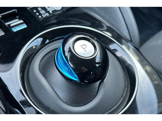 2024 Nissan Leaf SV Plus