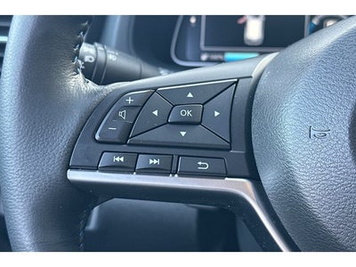 2024 Nissan Leaf SV Plus