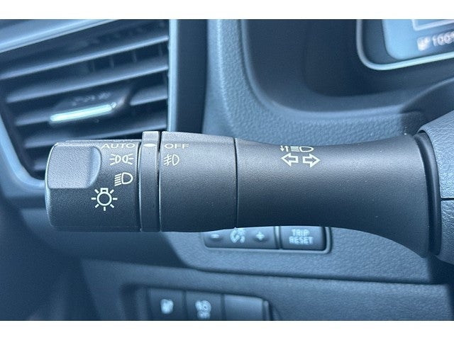 2024 Nissan Leaf SV Plus