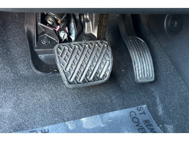 2024 Nissan Leaf SV Plus