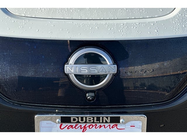 2024 Nissan Leaf SV Plus