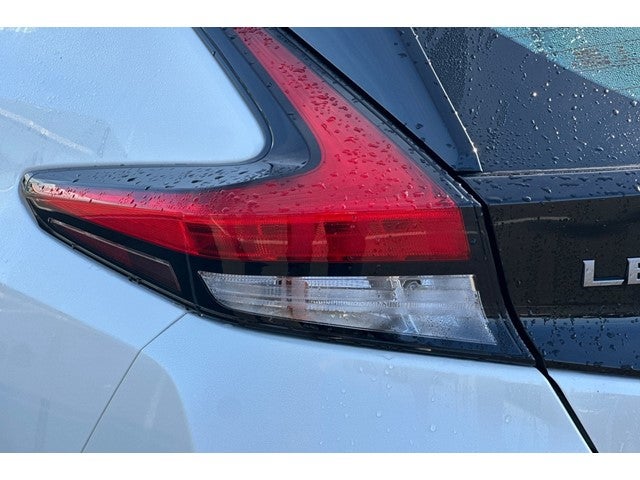 2024 Nissan Leaf SV Plus