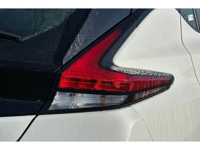 2024 Nissan Leaf SV Plus