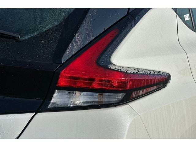 2024 Nissan Leaf SV Plus