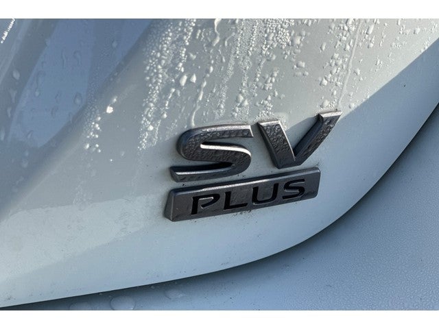 2024 Nissan Leaf SV Plus
