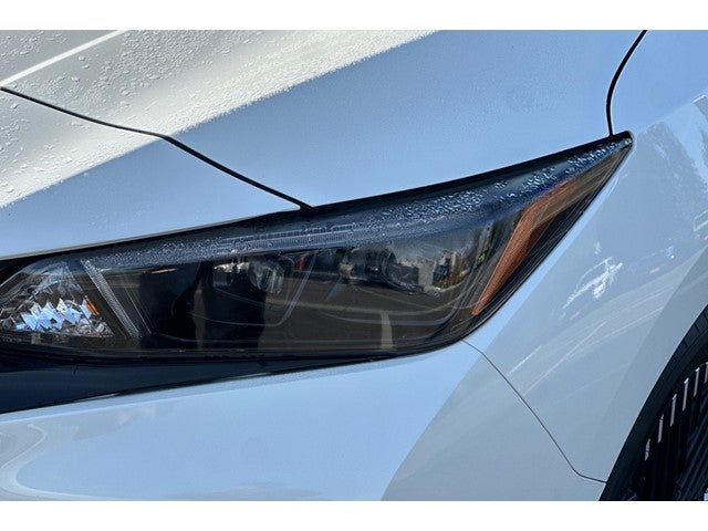 2024 Nissan Leaf SV Plus