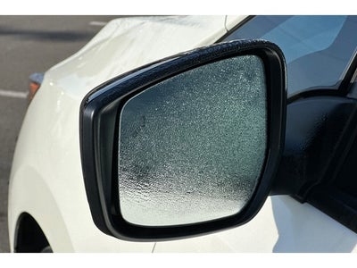 2024 Nissan Leaf SV Plus