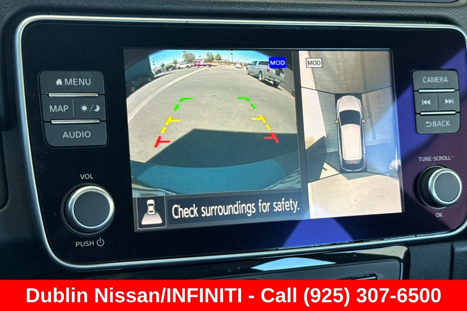 2024 Nissan Leaf SV Plus