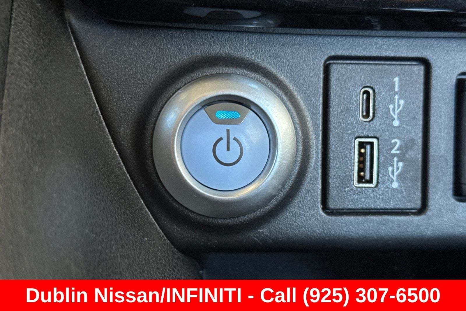2024 Nissan Leaf SV Plus