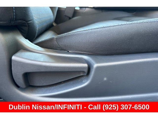 2024 Nissan Leaf SV Plus
